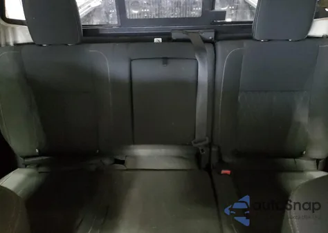 2018 Nissan Titan Xd Sl from USA, damaged, VIN 1N6BA1F49JN551261